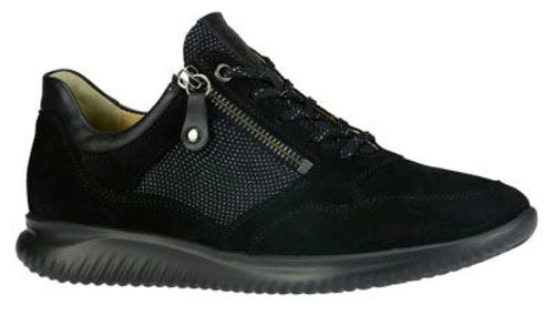 Hartjes Breeze Shoe Zwart Sneaker