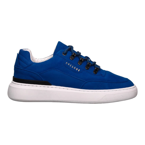 Cycleur de Luxe Limit L Strong Blue Sneaker